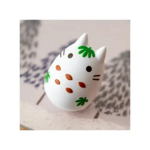 Clearance Collection 1 Figurine Mystère Roly-poly  - Mon Voisin Totoro Figurines