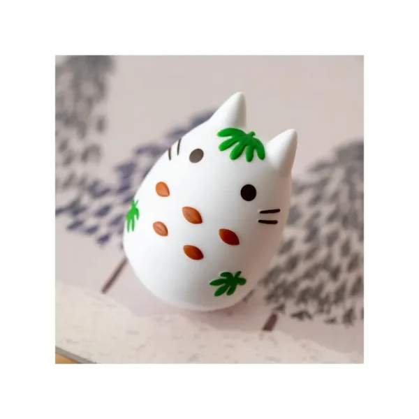 Clearance Collection 1 Figurine Mystère Roly-poly  - Mon Voisin Totoro Figurines