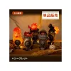 Cheap Collection Calcifer 1 Bague Mystère  - Le Château ambulant Figurines