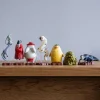 Shop Collection Dieux D'Unabara 1 Figurine Mystère - Le Voyage de Chihiro Figurines