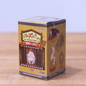 Shop Collection Dieux D'Unabara 1 Figurine Mystère - Le Voyage de Chihiro Figurines