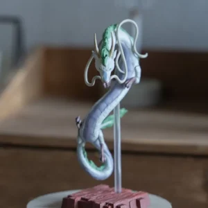 Shop Collection Dieux D'Unabara 1 Figurine Mystère - Le Voyage de Chihiro Figurines