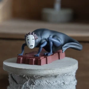 Shop Collection Dieux D'Unabara 1 Figurine Mystère - Le Voyage de Chihiro Figurines