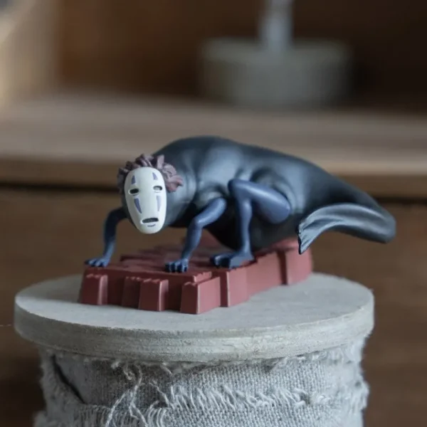 Shop Collection Dieux D'Unabara 1 Figurine Mystère - Le Voyage de Chihiro Figurines