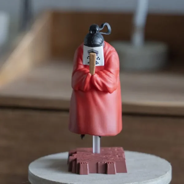 Shop Collection Dieux D'Unabara 1 Figurine Mystère - Le Voyage de Chihiro Figurines