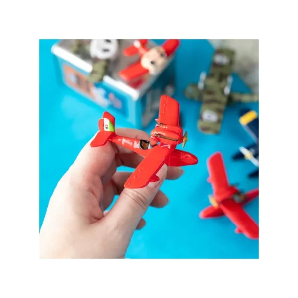 Best Collection Hydravion 1 Magnet - Porco Rosso Figurines