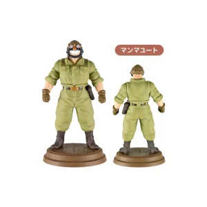 Cheap Collection Marco 1 Figurine Mystère - Porco Rosso Figurines