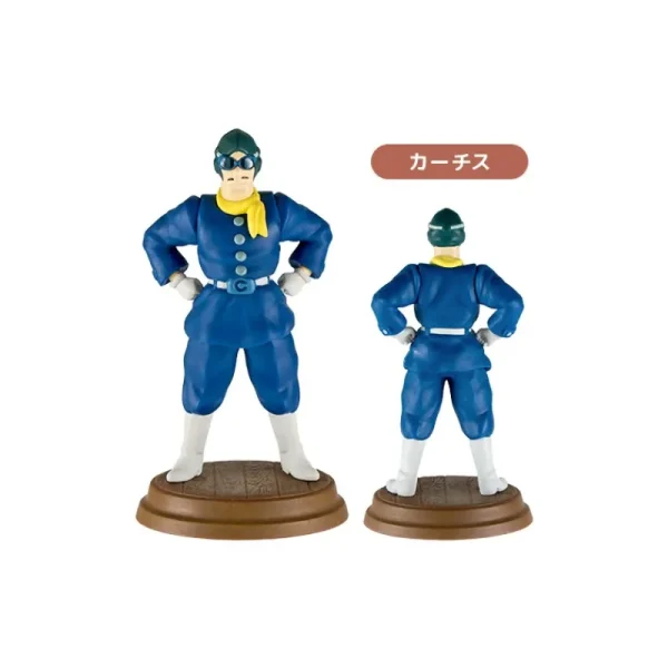 Cheap Collection Marco 1 Figurine Mystère - Porco Rosso Figurines