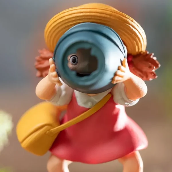 Hot Collection Mei 1 Figurine mystère - Mon Voisin Totoro Figurines