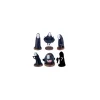 Outlet Collection No Face 1 Figurine Mystère - Le Voyage de Chihiro Figurines