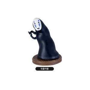 Outlet Collection No Face 1 Figurine Mystère - Le Voyage de Chihiro Figurines