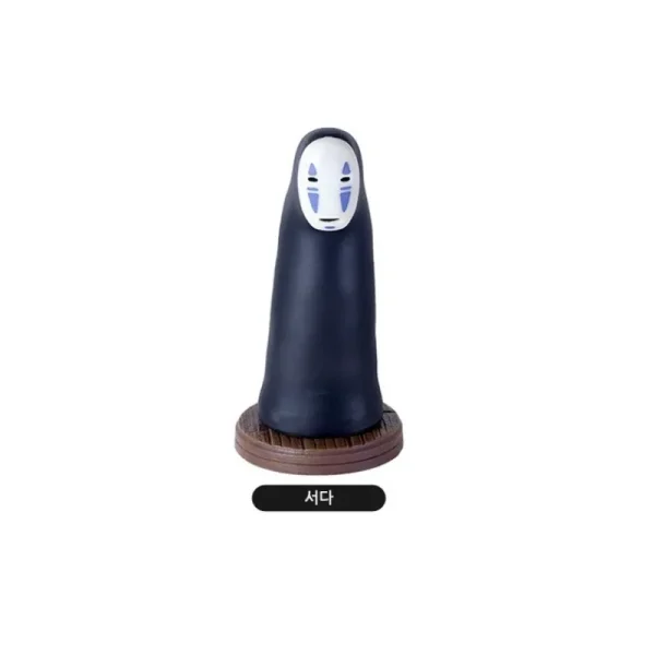 Outlet Collection No Face 1 Figurine Mystère - Le Voyage de Chihiro Figurines
