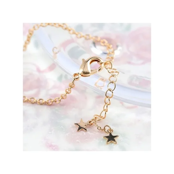 Cheap Collier Jiji Et La Lune - Kiki la petite sorcière Bijoux