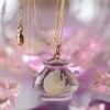 Discount Collier Moon - Le Royaume des chats Bijoux