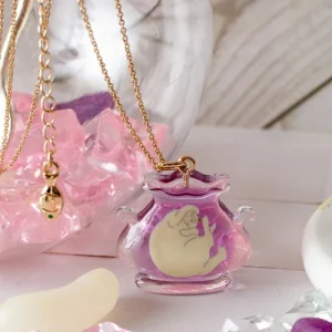 Discount Collier Moon - Le Royaume des chats Bijoux