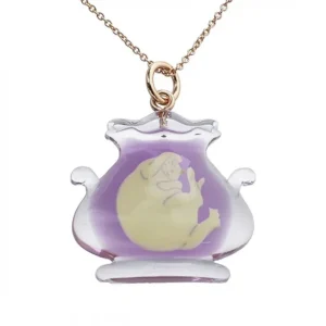 Discount Collier Moon - Le Royaume des chats Bijoux