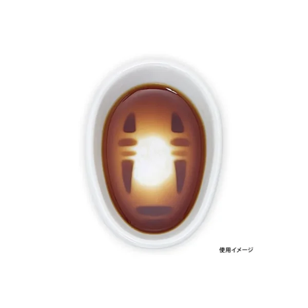 Flash Sale Coupelle à sauce soja No Face - Le Voyage de Chihiro Cuisine Et Table