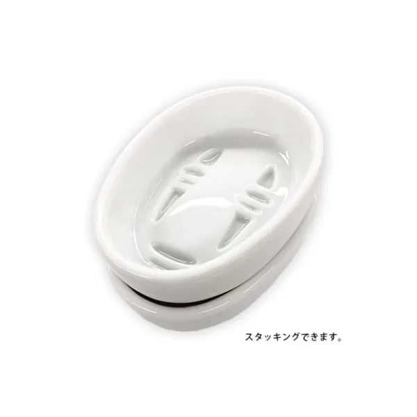 Flash Sale Coupelle à sauce soja No Face - Le Voyage de Chihiro Cuisine Et Table