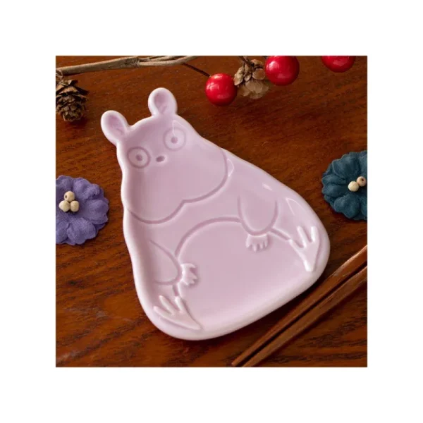 Best Coupelle dessert forme Boh Mouse - Le Voyage de Chihiro Cuisine Et Table