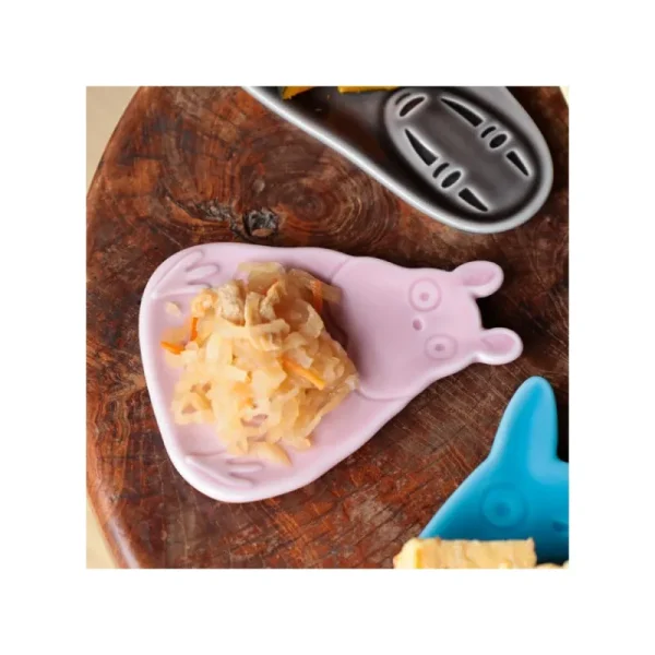 Best Coupelle dessert forme Boh Mouse - Le Voyage de Chihiro Cuisine Et Table