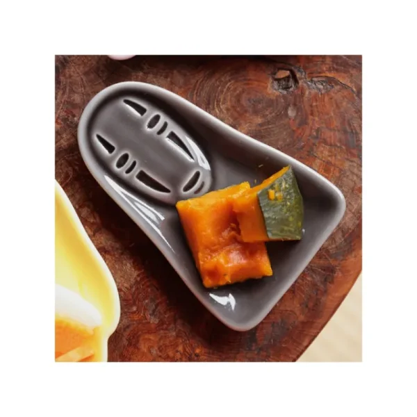 Online Coupelle dessert forme No Face - Le Voyage de Chihiro Cuisine Et Table