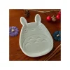 Hot Coupelle dessert forme Totoro Gris - Mon Voisin Totoro Cuisine Et Table