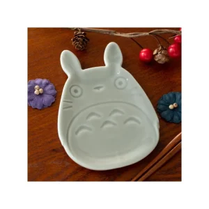 Hot Coupelle dessert forme Totoro Gris - Mon Voisin Totoro Cuisine Et Table