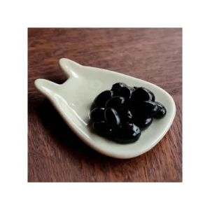 Cheap Coupelle dessert forme Totoro Blanc - Mon Voisin Totoro Cuisine Et Table