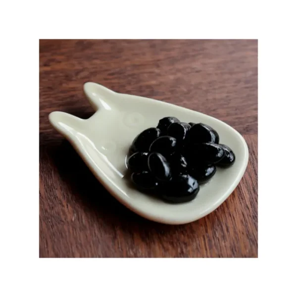 Cheap Coupelle dessert forme Totoro Blanc - Mon Voisin Totoro Cuisine Et Table