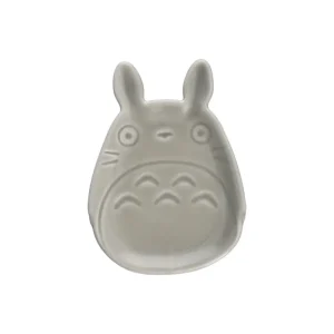 Hot Coupelle dessert forme Totoro Gris - Mon Voisin Totoro Cuisine Et Table