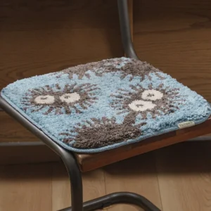 Cheap Coussin de chaise Noiraudes - Mon VoisinTotoro Mobilier