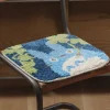 Store Coussin de chaise Totoro Bleu - Mon VoisinTotoro Mobilier