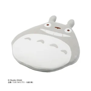 Cheap Coussin de sieste Totoro Gris - Mon Voisin Totoro Mobilier