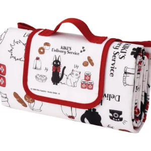 Cheap Coussin de siège Fleurs des champs 141x180cm - Kiki la petite sorcièr Cuisine Et Table