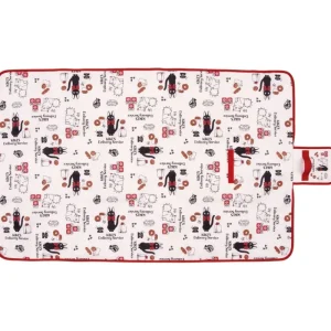 Cheap Coussin de siège Fleurs des champs 141x180cm - Kiki la petite sorcièr Cuisine Et Table