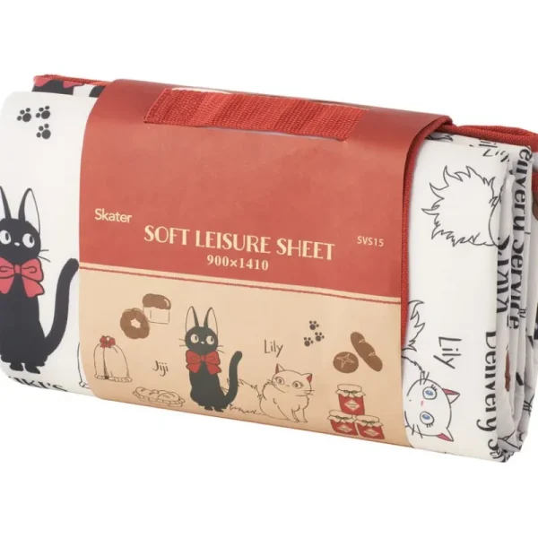 Cheap Coussin de siège Fleurs des champs 141x180cm - Kiki la petite sorcièr Cuisine Et Table