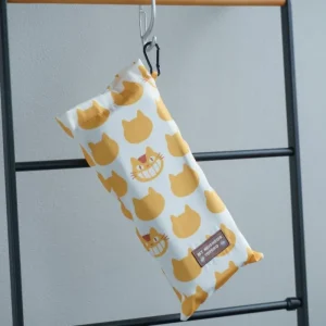 Flash Sale Coussin de Siège Silhouette Chatbus - Mon Voisin Totoro Mobilier