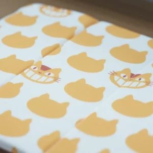 Flash Sale Coussin de Siège Silhouette Chatbus - Mon Voisin Totoro Mobilier