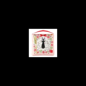 Best Coussin Jiji & Lily 30 x 30 cm - Kiki la petite sorcière Mobilier