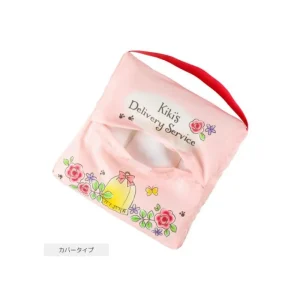 Best Coussin Jiji & Lily 30 x 30 cm - Kiki la petite sorcière Mobilier