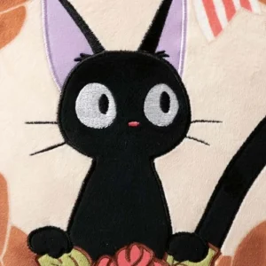 Discount Coussin Jiji Couronne de pain - Kiki la petite sorcière Mobilier