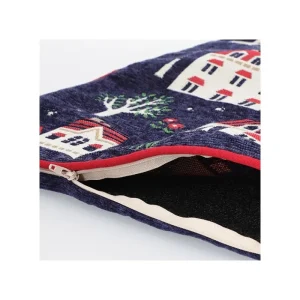 Online Coussin Jiji Maisons 45x45cm - Kiki la petite sorcière Mobilier