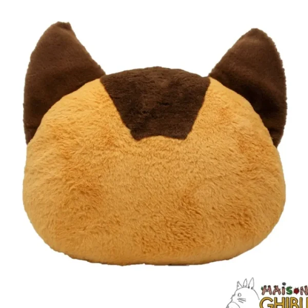 New Coussin Nakayoshi Chatbus - Mon Voisin Totoro Coussins