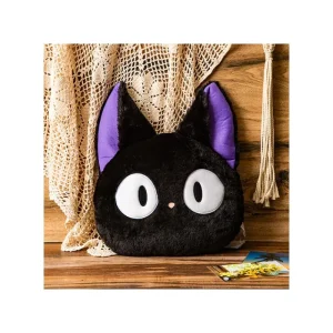 Store Coussin Nakayoshi Jiji - Kiki la petite sorcière Coussins