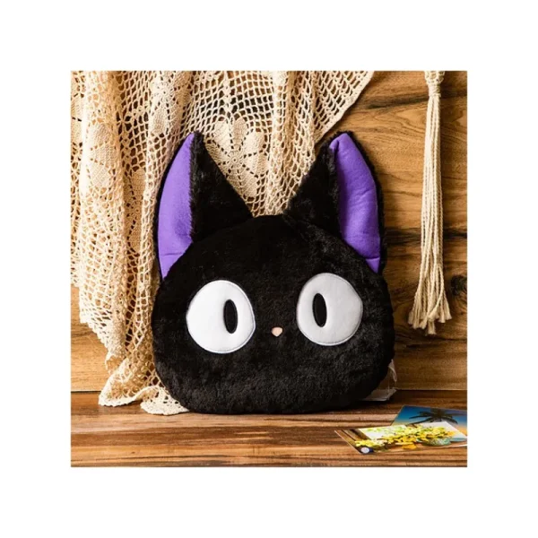 Store Coussin Nakayoshi Jiji - Kiki la petite sorcière Coussins
