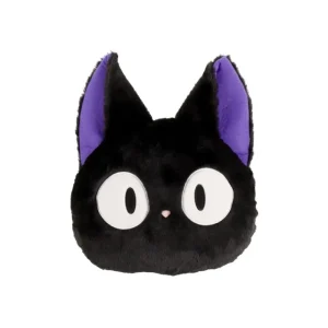 Store Coussin Nakayoshi Jiji - Kiki la petite sorcière Coussins
