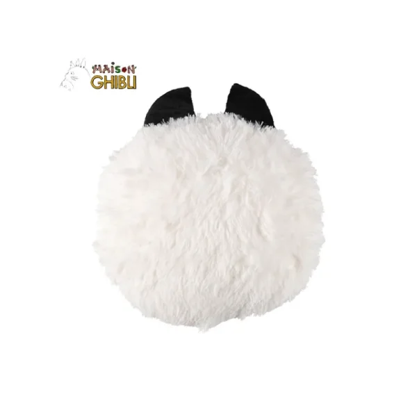 Discount Coussin Nakayoshi Masque de San - Princesse Mononoké Coussins