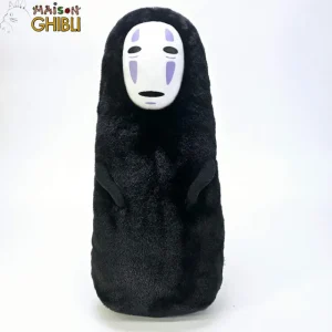 Flash Sale Coussin Nakayoshi No Face - Le Voyage de Chihiro Coussins