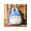 Shop Coussin Nakayoshi Totoro Bleu - Mon Voisin Totoro Coussins