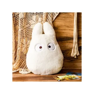 Discount Coussin Nakayoshi Totoro Blanc - Mon Voisin Totoro Coussins
